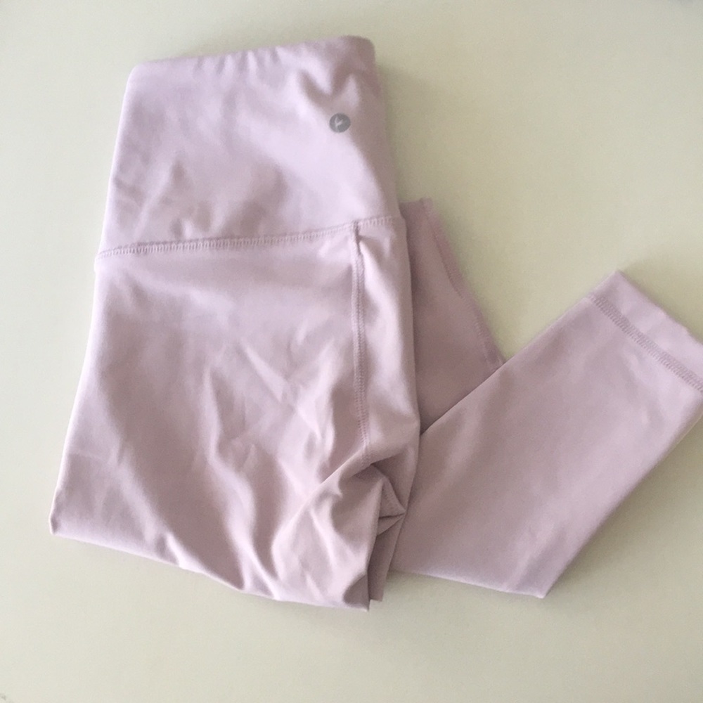 90 degree reflex leggings